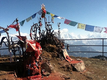Spirituelle Nepalreise - Reise zu den mit stärksten Kraftorten in Nepal